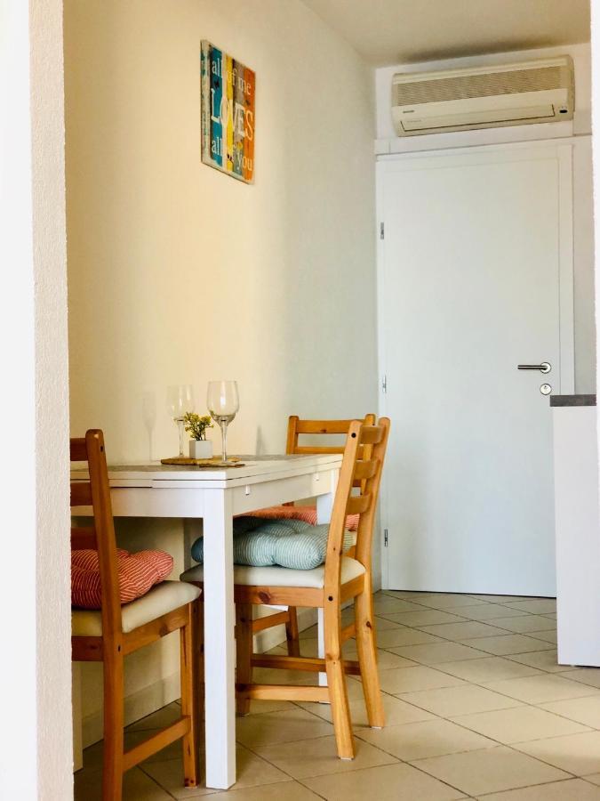 Guest House Stipe Brela Exterior photo